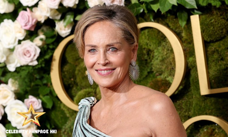 ‘Euphoria’ Adiciona Oficialmente Sharon Stone ao Elenco da 3a Temporada: ‘I Am Honored to Be Euphoric’