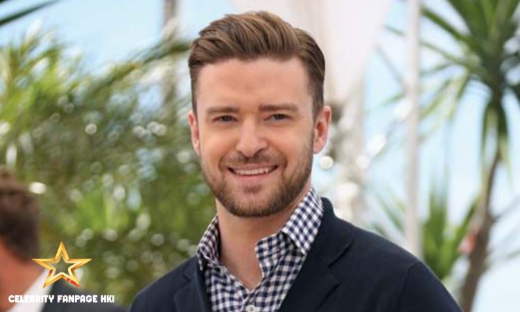 Justin Timberlake cancela Final Show dos EUA. Tour em Último Minuto - Descubra Por quê