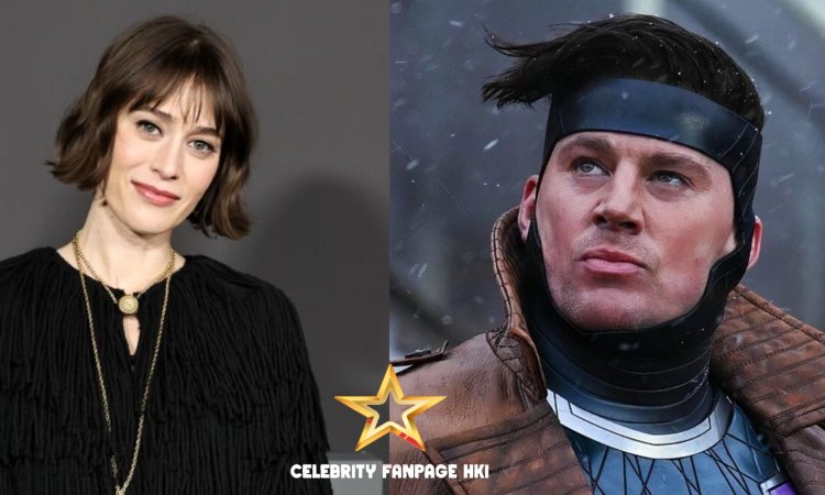 Lizzy Caplan diz que o filme 'Gambit' descartado com Channing Tatum deveria ser uma 'comédia romântica de screwball': 'Foi uma ideia muito legal'