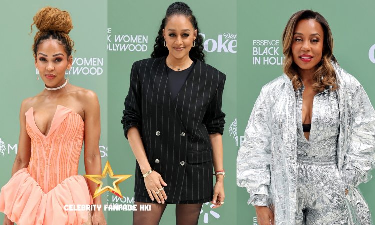 Fotos do Essence Black Women in Hollywood Awards 2025