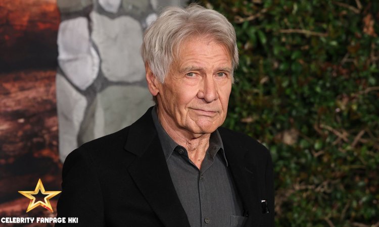 Harrison Ford cancela papel de apresentador do Oscar após diagnóstico de herpes zoster