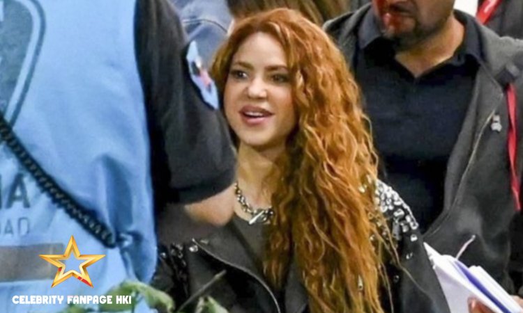 Shakira sorri para fãs na Argentina após passar por 3 adiamentos recentes de turnê