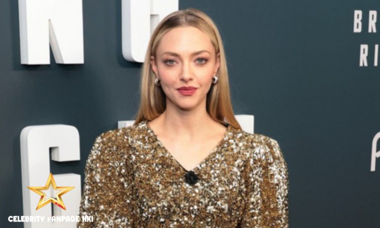 Amanda Seyfried brilha em ouro na estreia de sua nova série 'Long Bright River'