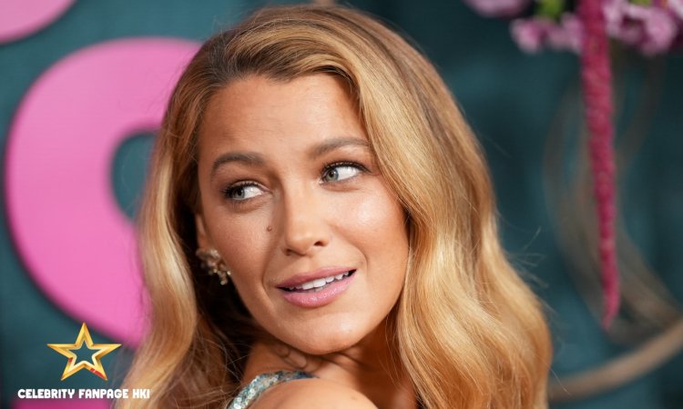 Blake Lively comparecerá à estreia de 'Another Simple Favor' no SXSW em meio às batalhas legais em andamento de Justin Baldoni