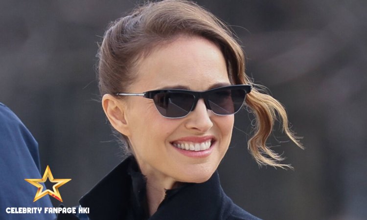 Natalie Portman de volta a uma relação com um francês: quem é a sua companheira, ex Louise Bourgoin ?