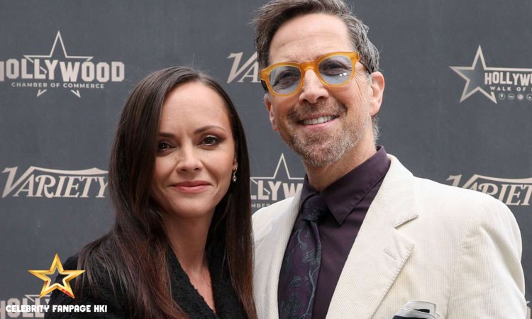 Escândalo dan Bucatinsky revela que roubou as botas de Christina Ricci há 25 anos: 'Estes são meus agora'