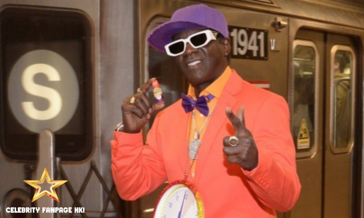 Flavor Flav tem a solução perfeita para ajudar na sonolência anual que acompanha o horário de verão