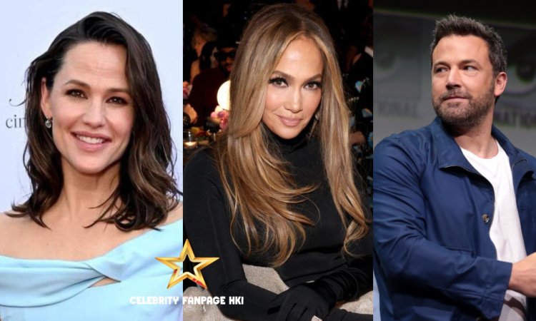 Jennifer Garner e Jennifer Lopez continuam em ótimos termos: como as ex-namoradas de Ben Affleck se uniram por causa dos filhos