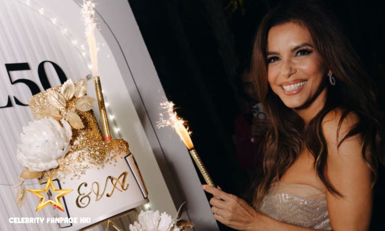 Eva Longoria Vamos fazer a tequila fluir... Lança marca de bebidas alcoólicas para comemoração de 50 anos repleta de estrelas!!!