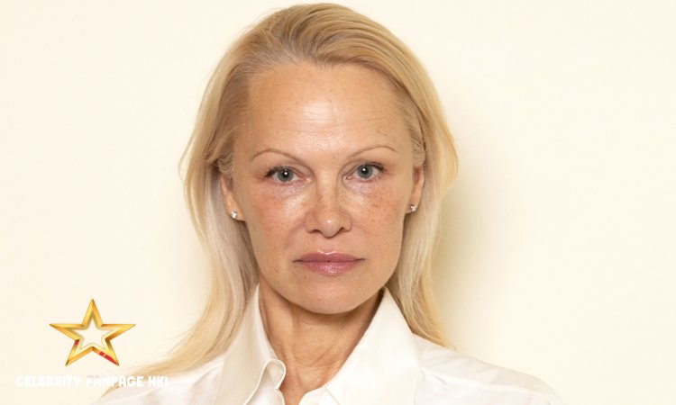 Pamela Anderson se junta a Ellen Burstyn e Taika Waititi no drama 'Place To Be'