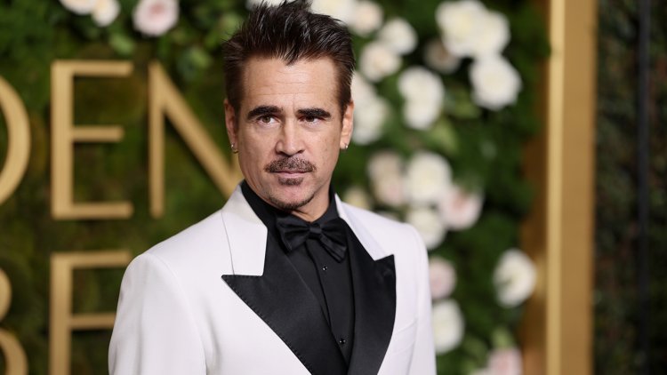 Colin Farrell em negociações para estrelar 'Sgt. Rock' para DC Studios