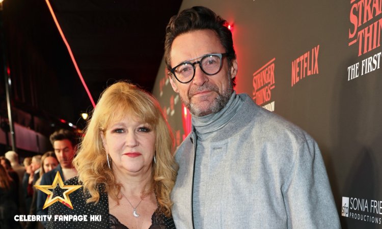 A produtora Sonia Friedman e Hugh Jackman anunciam nova parceria para encenar teatro ao vivo “íntimo e acessível” em pequenos espaços