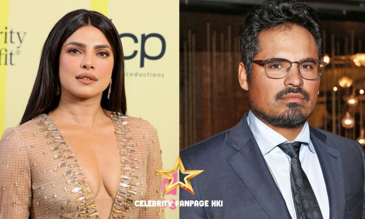 Priyanka Chopra Jonas, Michael Peña Junte-se à Amazon MGM Comedy From Nicholas Stoller
