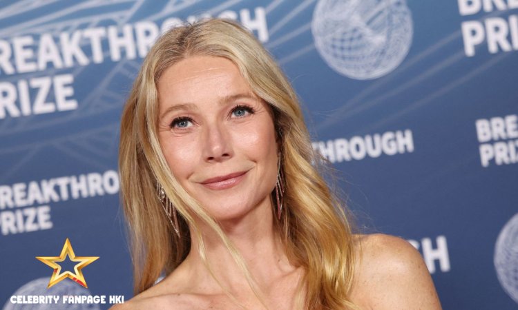 Gwyneth Paltrow começou a comer carboidratos e queijo novamente