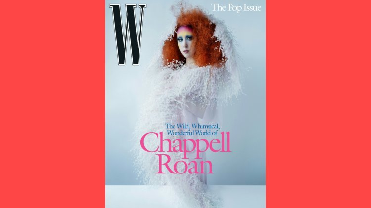 Chappell Roan veio desafiar a música pop e vencer