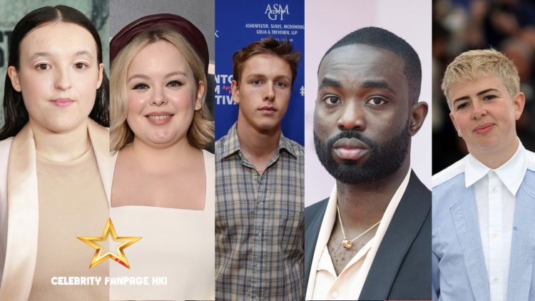 Bella Ramsey, Harris Dickinson, Nicola Coughlan, Paapa Essiedu e Molly Manning Walker entre os mais de 400 signatários da carta aberta à indústria cinematográfica e televisiva do Reino Unido sobre os direitos dos transgêneros.