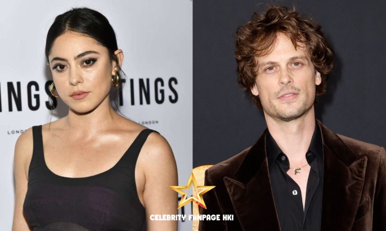 Rosa Salazar sai da série 'Einstein' da CBS após adiamento da próxima temporada de TV