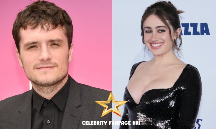 Josh Hutcherson se junta à série de comédia Rachel Sennott da HBO em reformulação do elenco