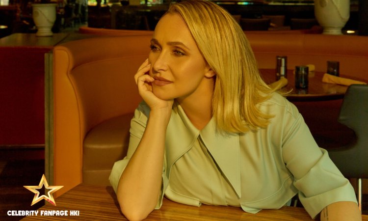 Hayden Panettiere não 'planejou' sua pausa de quatro anos na atuação — mas era o que ela 'precisava'