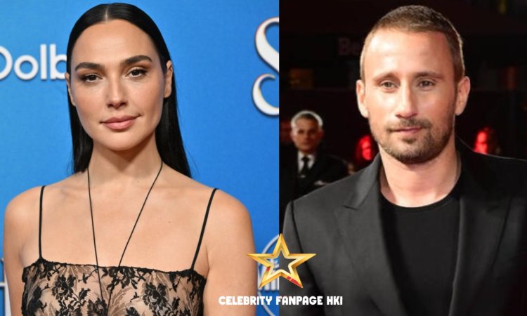 Gal Gadot e Matthias Schoenaerts estrelarão o thriller da Segunda Guerra Mundial 'Ruin', dirigido por Niki Caro