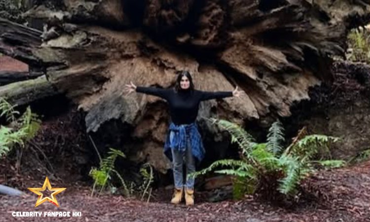 'Redwood' Define Data de Encerramento da Broadway Após Tonys Snub, Idina Menzel Reage ao Fim Antecipado