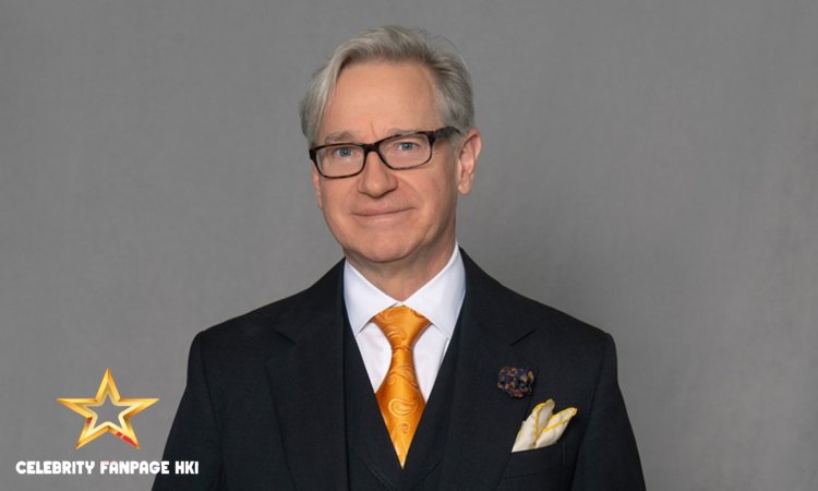 Diretor de 'Another Simple Favor', Paul Feig: "A indignação é a emoção mais chata que os humanos têm hoje em dia"