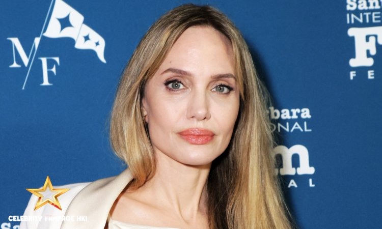 Angelina Jolie estrelará "Anxious People" por "Um Homem Chamado Otto" e "Guerra Mundial Z", com o diretor Marc Forster, Hope Studios e Black Bear — Projeto Quente no Mercado de Cannes