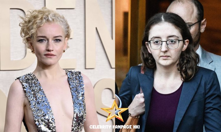 Julia Garner se aproxima de acordo para interpretar Caroline Ellison em série da FTX na Netflix, produzida pela Higher Ground