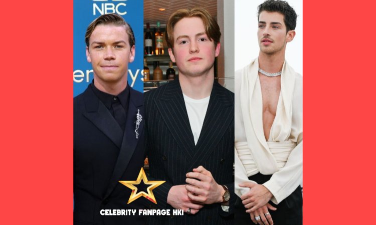 Will Poulter, Kit Connor & Manu Ríos To Star In Medieval Zombie Horror ‘Rapture’ For Elevation, 2AM & Brookstreet; HanWay Lançando Vendas Para Cannes