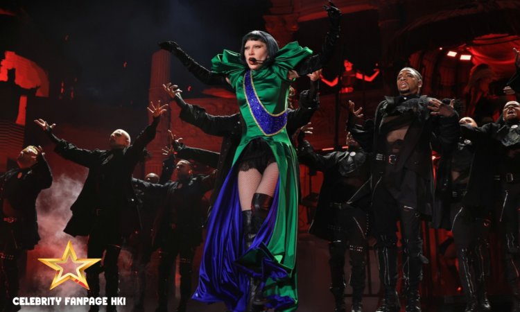 Lady Gaga quebra recorde de maior público já registrado por uma artista feminina no show 'Mayhem' no Brasil – Veja o setlist e todas as fotos!