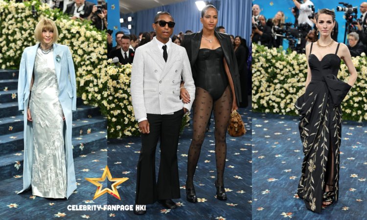 Met Gala tapete vermelho 2025 atualizações ao vivo: Todas as roupas de celebridades