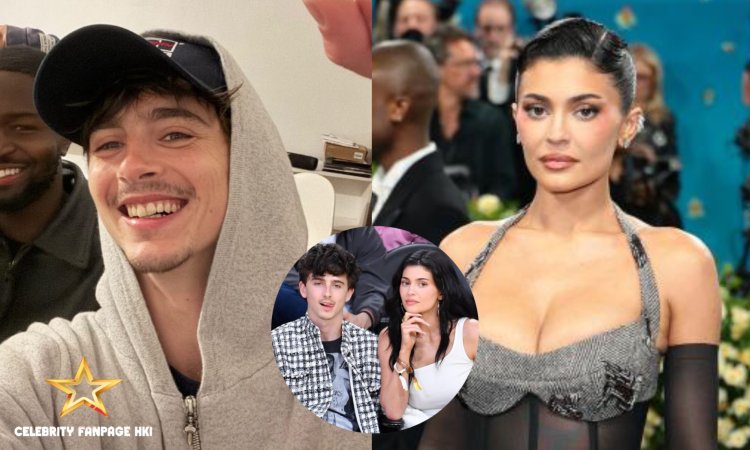 Por que Timothée Chalamet faltou ao Met Gala 2025 apesar da presença da namorada Kylie Jenner