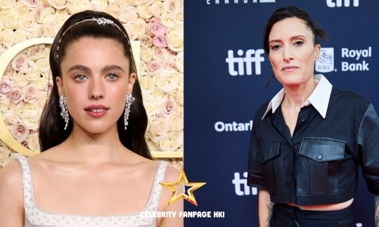 Margaret Qualley estrelará 'Love Of Your Life' no Amazon MGM Studios, da diretora Rachel Morrison