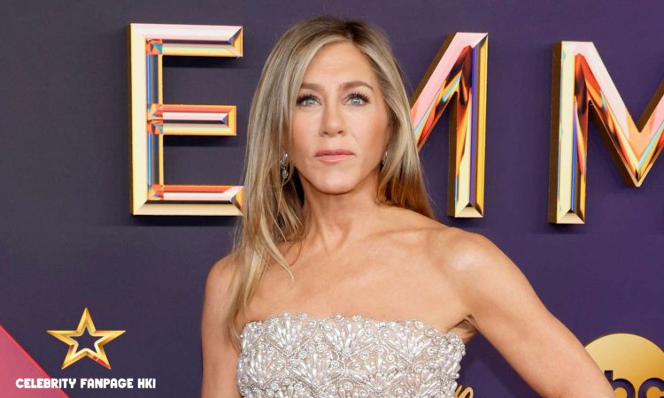 Homem é preso após supostamente bater o carro no portão da frente da casa de Jennifer Aniston