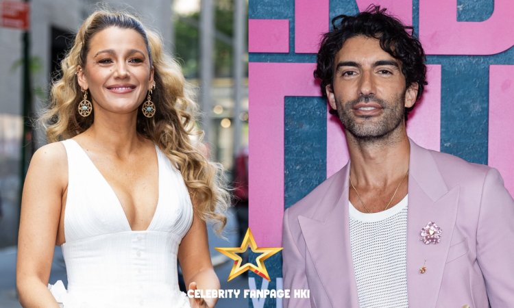Advogado de Blake Lively se pronuncia na primeira entrevista e revela que a atriz testemunhará no julgamento de Justin Baldoni
