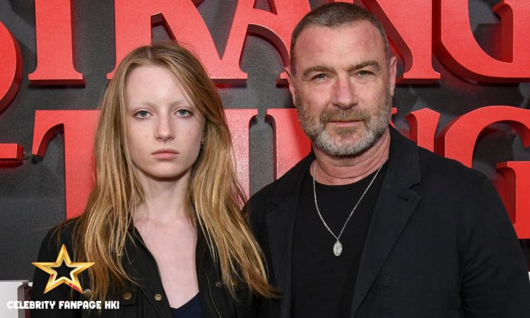 Liev Schreiber se abre pela primeira vez sobre sua filha trans Kai: "É importante que ela diga: 'Eu sou trans, olhe para mim'"