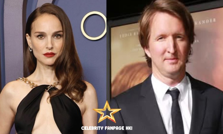 Natalie Portman interpretará a pioneira cientista de DNA Rosalind Franklin em 'Photograph 51', do diretor Tom Hooper e da FilmNation — Projeto Quente do Mercado de Cannes