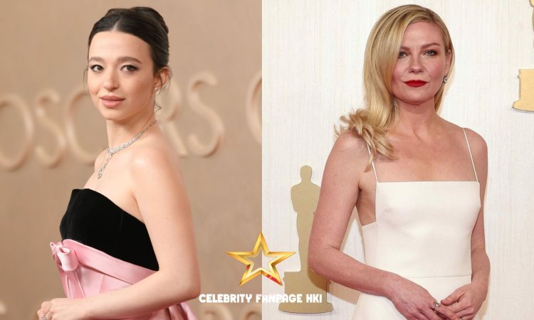 Mikey Madison e Kirsten Dunst estrelarão o thriller único sobre sereias 'Reptilia', da Imperative, Pastel e Black Bear