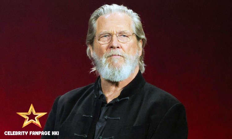 Jeff Bridges diz que está se sentindo "muito bem" após a batalha contra o câncer, embora esteja lutando contra sua "memória"