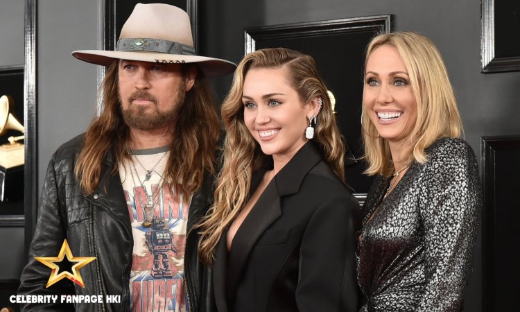 Miley Cyrus fala sobre rumores de que está brigando com a mãe Tish e fala sobre reconciliação com o pai Billy Ray