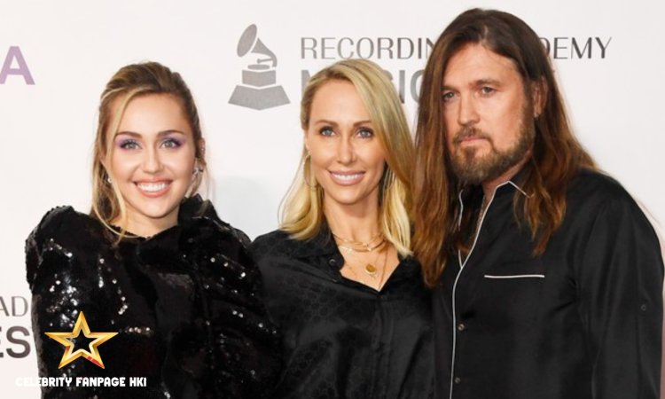 Billy Ray Cyrus elogia ex-namorada Tish Cyrus após reencontro com Miley Cyrus: 'Estamos muito perto de uma cura completa'