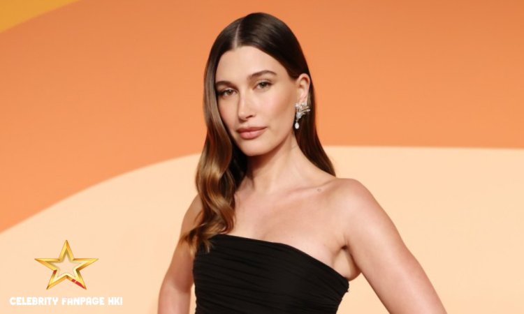 Hailey Bieber Divulga Fotos Bonitas de Son Jack enquanto Ela Celebra o Primeiro Dia das Mães