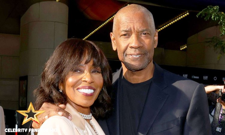 Pauletta Washington diz que a rejeição do marido Denzel ao Othello Tonys se deve a "pessoas de mente estreita"