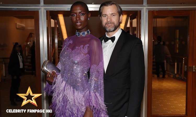Joshua Jackson e Jodie Turner-Smith acertam divórcio: o que eles concordaram