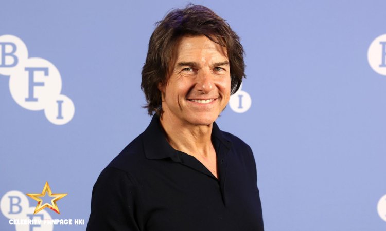Tom Cruise revela que tipo de filme quer fazer no futuro: 'Meus objetivos são infinitos'