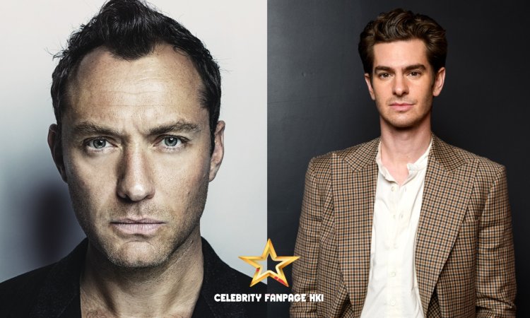 Jude Law e Andrew Garfield interpretarão Siegfried e Roy na minissérie da Apple 'Wild Things'
