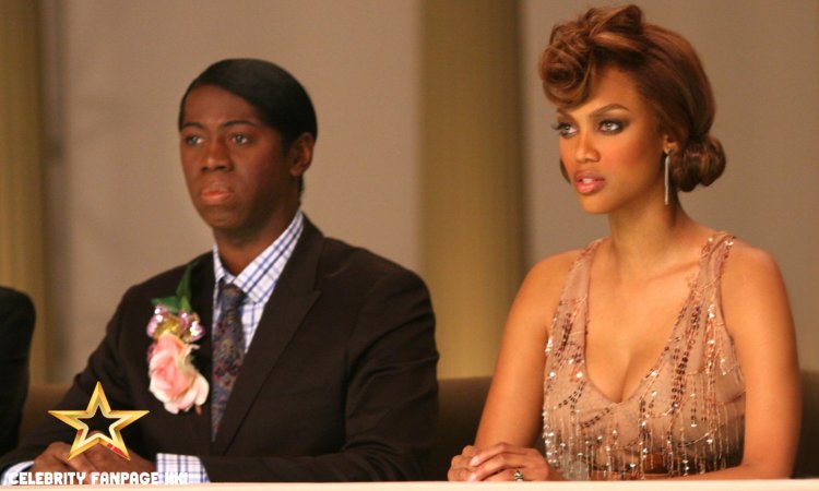Tyra Banks será entrevistada em frente às câmeras para o documentário America's Next Top Model da Netflix