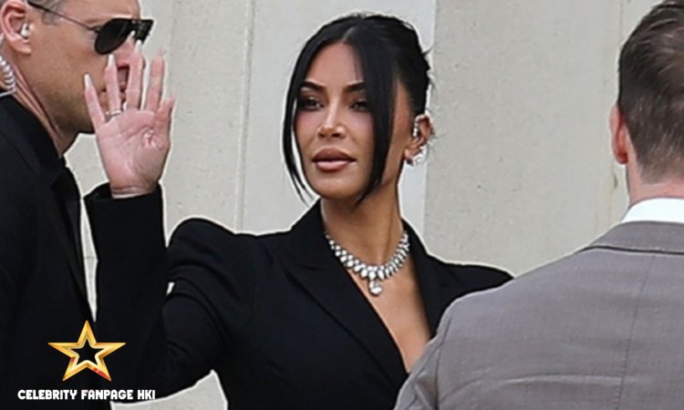 Kim Kardashian testemunha em caso de roubo à mão armada em Paris – Todas as atualizações do banco de testemunhas