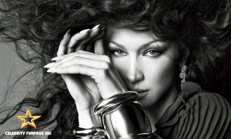 “A família está na minha cabeça”: Bella Hadid fala sobre amor-próprio, como navegar pelo estrelato e conhecer seu cowboy
