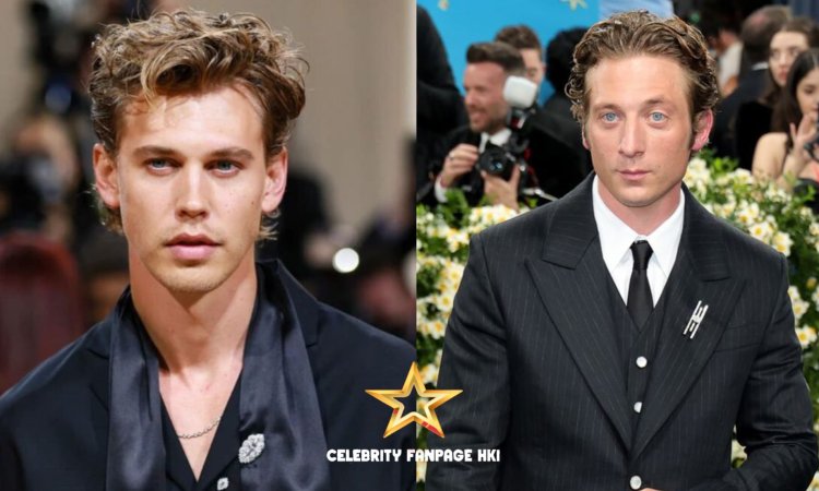 Austin Butler e Jeremy Allen White estrelarão a saga policial 'Enemies' da A24